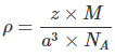 Doc: Crystal Lattice and Unit cells Class 12 Notes | EduRev