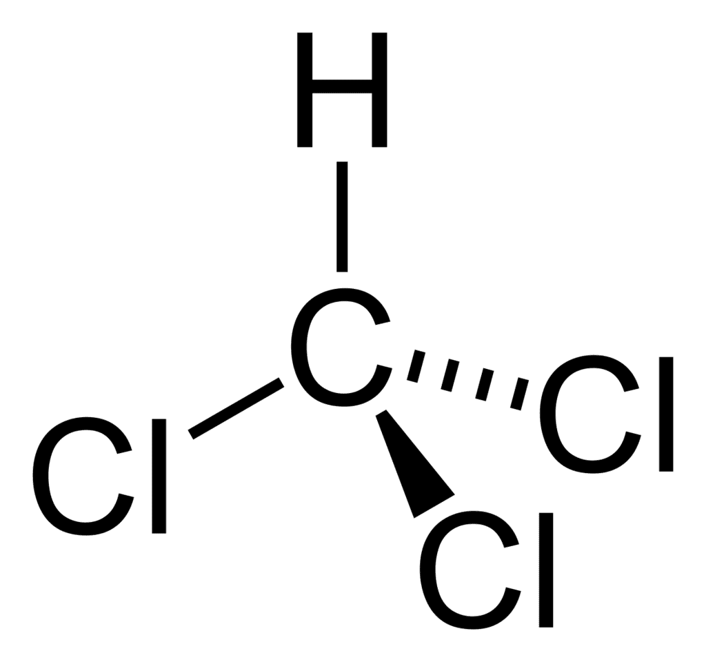 Doc: Polyhalogen Compounds Class 12 Notes | EduRev