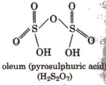 Group 16 Properties - The p block elements Class 11 Notes | EduRev