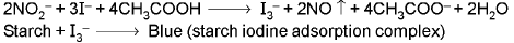 Chapter - 12 QUALITATIVE ANALYSIS Class 12 Notes | EduRev