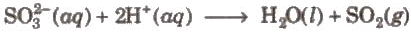 Group 16 Properties - The p block elements Class 11 Notes | EduRev