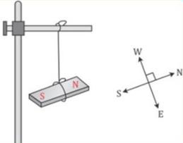 NCERT Solution - Fun With Magnets Class 6 Notes | EduRev