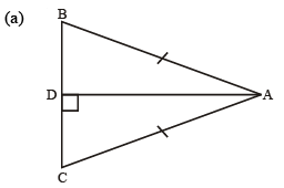 Worksheet - Congruence of Triangles - Notes | Study Mathematics (Maths) Class 7 - Class 7