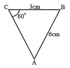 Worksheet - Congruence of Triangles - Notes | Study Mathematics (Maths) Class 7 - Class 7