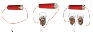 NCERT Exemplar Solutions: Electricity and Circuits - Notes | Study Science Olympiad Class 6 - Class 6