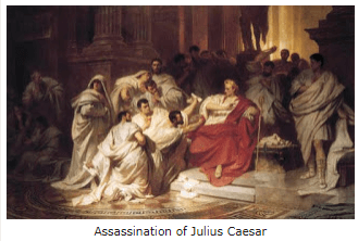 Extra Questions Answers Julius Caesar Class 10 Notes Edurev