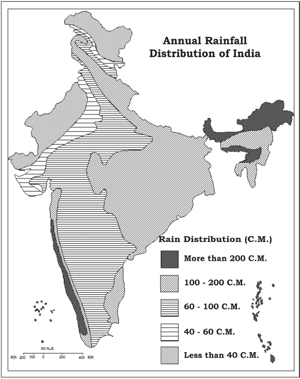 Detailed Chapter Notes - (Part-1) - Climate, SST, CBSE Class 9 | EduRev ...