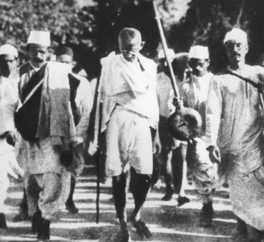 Key Concepts Chapter 3 - Nationalism in India, Class 10, SST (History) | EduRev Notes