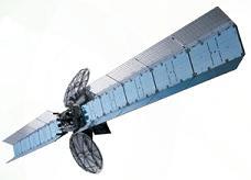 Fig: Satellite Transponders