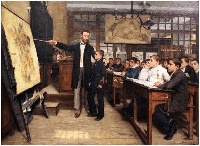 Key Concepts Chapter 1 - The Rise of Nationalism in Europe, SST (History) Class 10 | EduRev Notes