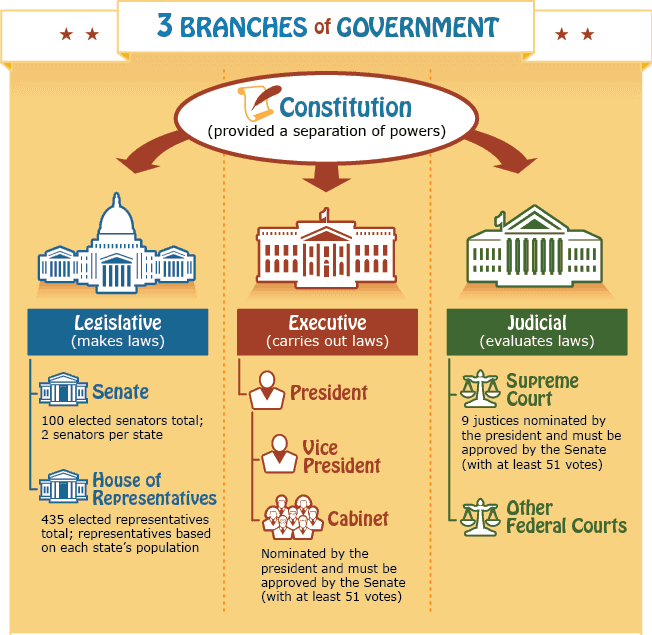 Important Questions - The Indian Constitution, SST, Class 8 | EduRev Notes