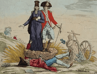 Detailed Chapter Notes - French Revolution Class 9 Notes | EduRev