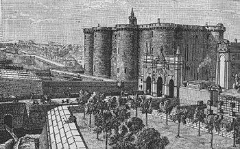 Chapter Notes: The Rise of Nationalism in Europe Class 10 Notes | EduRev