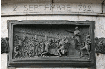 Detailed Chapter Notes - French Revolution Class 9 Notes | EduRev