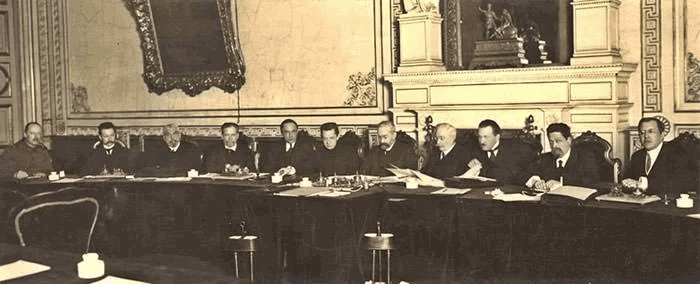 Detailed Chapter Notes - Socialism in Europe & The Russian Revolution, SST, CBSE Class 9 | EduRev Notes