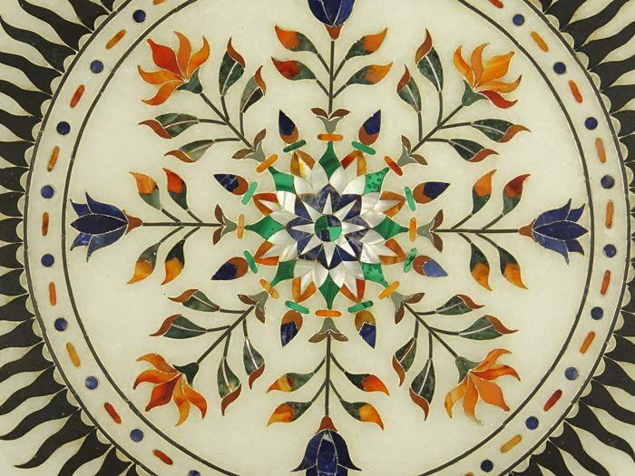 NCERT Solution Rulers & Buildings Class 7 Notes EduRev