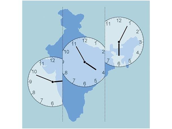 Chapter Notes Chapter - Chapter 2: Globe Latitudes and Longitudes, Class 6, SST | EduRev Notes