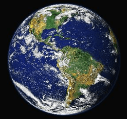 Chapter Notes - Chapter 1: The Earth in the Solar System, Class 6, SST | EduRev Notes