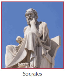 Chapter Notes: Great Philosophers / Noble Laureates - Notes | Study Social Studies for Class 5 - Class 5