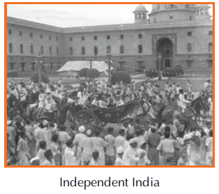 Chapter Notes: India Wins Freedom - Notes | Study Social Studies for Class 5 - Class 5