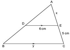 Short Answer Type Questions: Quadrilaterals - Notes | Study Mathematics (Maths) Class 9 - Class 9