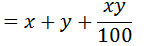 प्रतिशत (Percentage) (Part -1) - Quantitative Aptitude Quant Notes | EduRev