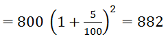 प्रतिशत (Percentage) (Part -1) - Quantitative Aptitude Quant Notes | EduRev