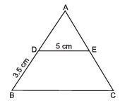 Short Answer Type Questions: Quadrilaterals - Notes | Study Mathematics (Maths) Class 9 - Class 9
