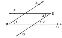 Hots Questions- Lines and Angles Class 9 Notes | EduRev