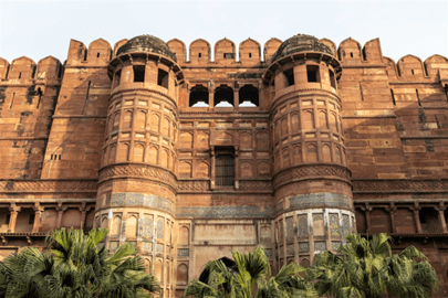 Nitin Singhania`s Gist: Indian Architecture & Sculpture & Pottery - 3 UPSC Notes | EduRev