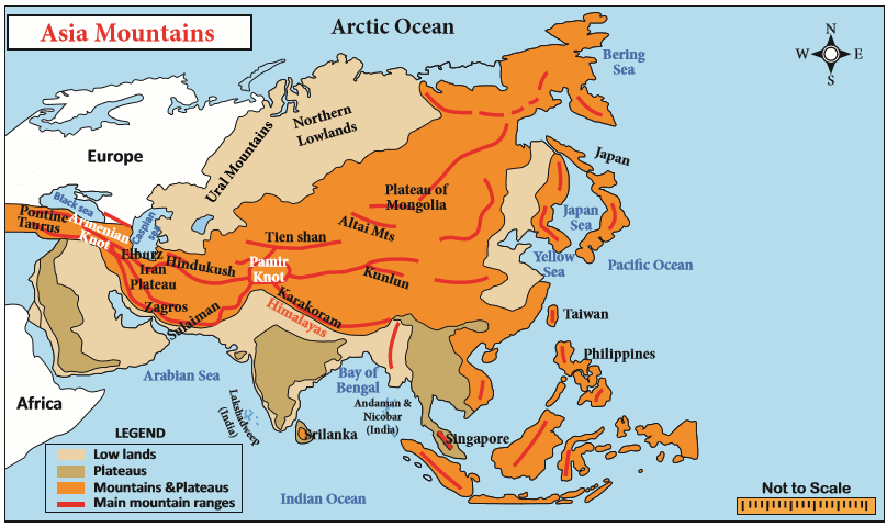 Geography Of Asia 1 Notes EduRev   1537644 08aafbf9 78f0 430e 99d5 F96f5fa3fed4 Lg 