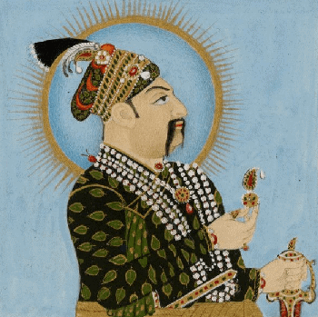 बहादुर शाह | UPSC Notes | EduRev