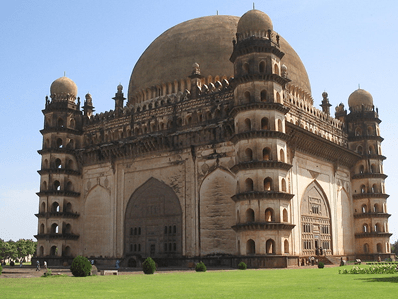 Nitin Singhania`s Gist: Indian Architecture & Sculpture & Pottery - 3 UPSC Notes | EduRev
