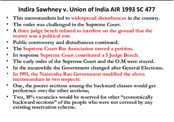Basic Structure Doctrine: Landmark Cases In Indian Polity UPSC Notes | EduRev