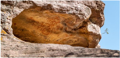 Chapter - 2: ON THE TRAIL OF THE EARLIEST PEOPLE Notes | EduRev