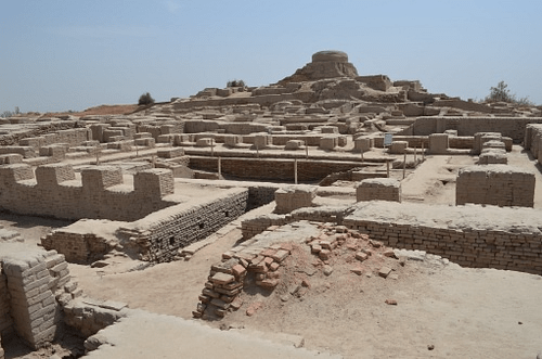 November 2020: Current Affairs History UPSC Notes | EduRev