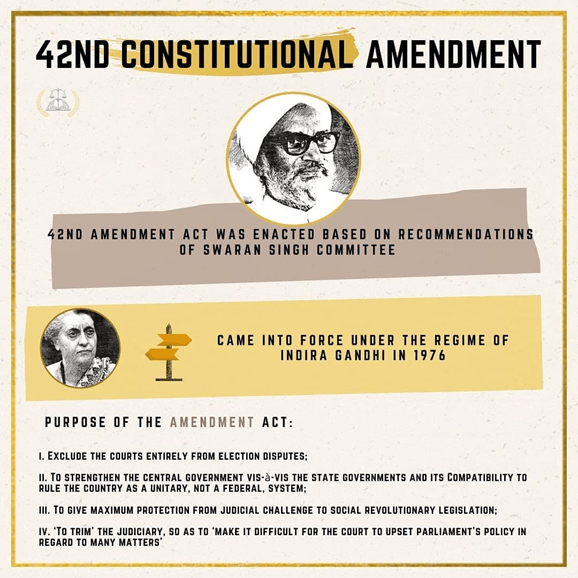 Relevance of Fundamental Duties UPSC Notes | EduRev