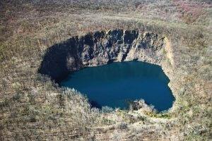 Types of Land Forms Notes | EduRev