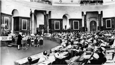 Laxmikanth: Summary of Making of the Constitution Notes | EduRev