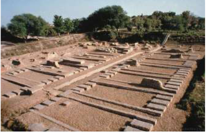 Town Planning and Architecture Notes | EduRev