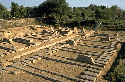 Nitin Singhania`s Gist: Indian Architecture & Sculpture & Pottery - 1 Notes | EduRev