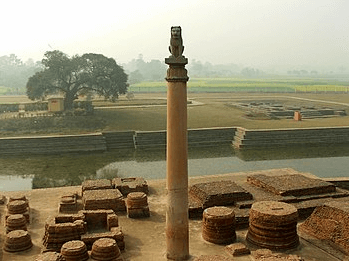 Nitin Singhania`s Gist: Indian Architecture & Sculpture & Pottery - 1 Notes | EduRev