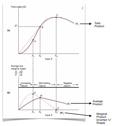 Basics of Microeconomics- 2 UPSC Notes | EduRev