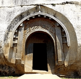 Nitin Singhania`s Gist: Indian Architecture & Sculpture & Pottery - 1 Notes | EduRev