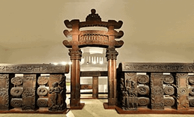नितिन सिंघानिया की पकड़: भारतीय वास्तुकला, मूर्तिकला और मिट्टी के बर्तनों - 1 UPSC Notes | EduRev