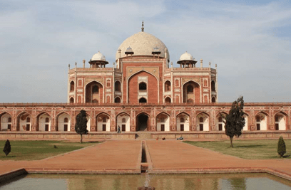 Nitin Singhania`s Gist: Indian Architecture & Sculpture & Pottery - 3 UPSC Notes | EduRev