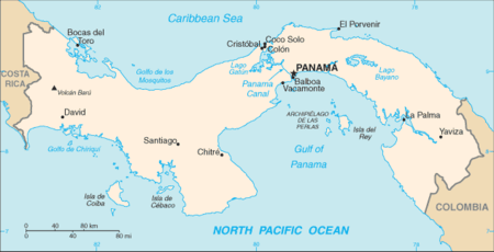 Geography of North America ( Part - 1) Notes | EduRev