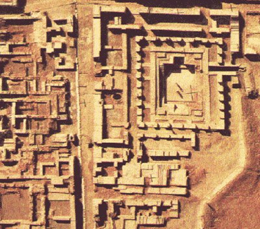 Town Planning and Architecture Notes | EduRev