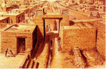 Town Planning and Architecture Notes | EduRev