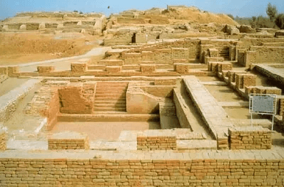 Nitin Singhania`s Gist: Indian Architecture & Sculpture & Pottery - 1 Notes | EduRev
